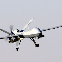 drones