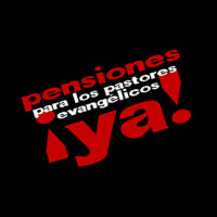 Pastores Protestantes sin Pensión