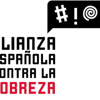 alianza española contra la probreza