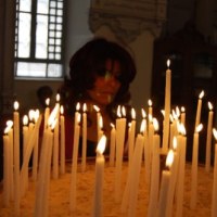 Oraciones por la paz en Iraq, Siria, Libia, Egipto y otros lugares oración
