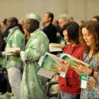 Semana de oración por la unidad de los cristianos cmi